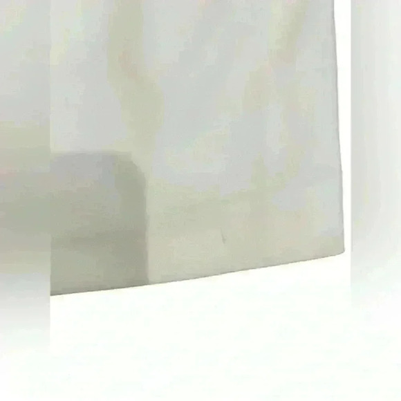 NWT Aidan by Aidan‎ Mattox Stretch Crepe Mini Dress Feather Trim Sheath 18 - Picture 12 of 16